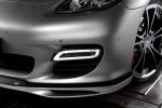 Porsche Panamera PS9-650 by SpeedART 2009 года